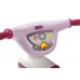 Трехколесный велосипед Peg-Perego Cucciolo Girl (PD0622) Трехколесный велосипед Peg-Perego Cucciolo Girl (PD0622)